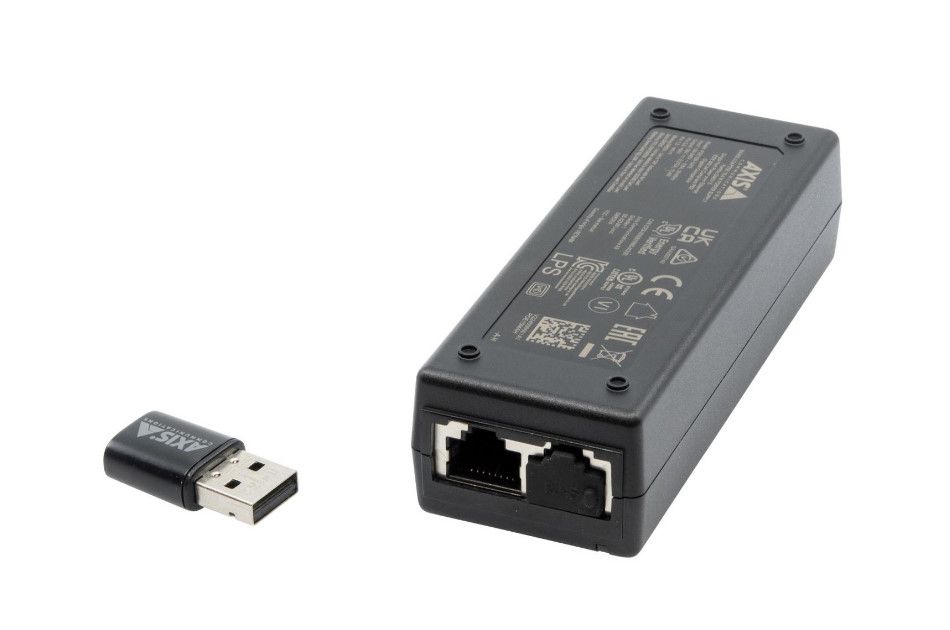AXIS TM1901 WIRELESS KIT AXIS TM1901 WIRELESS KIT